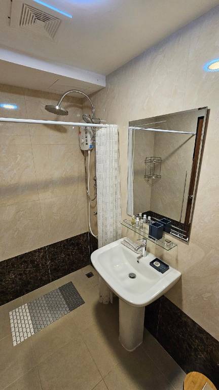 Rental apartment with pool — photo 2