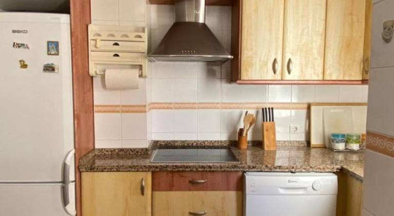 Rental apartment with 2 rooms for 4 persons — photo 3