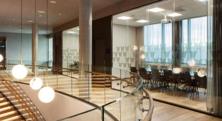Scandic Flesland Airport — photo 4