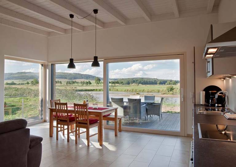 Ferienwohnung  Röckingen