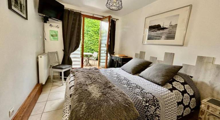 Bed & Breakfast Honfleur