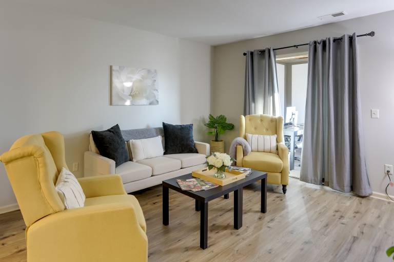 Apartment Toledo