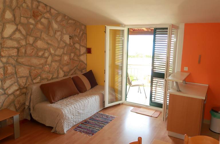 Ferienwohnung Lovište