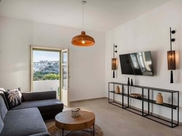 Family-friendly vacation home | Panoramic view | Next to the beach | Pet-friendly — photo 4