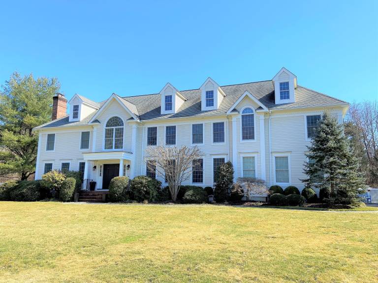 House  Southport