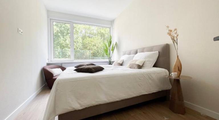 15 m² Ferienhaus