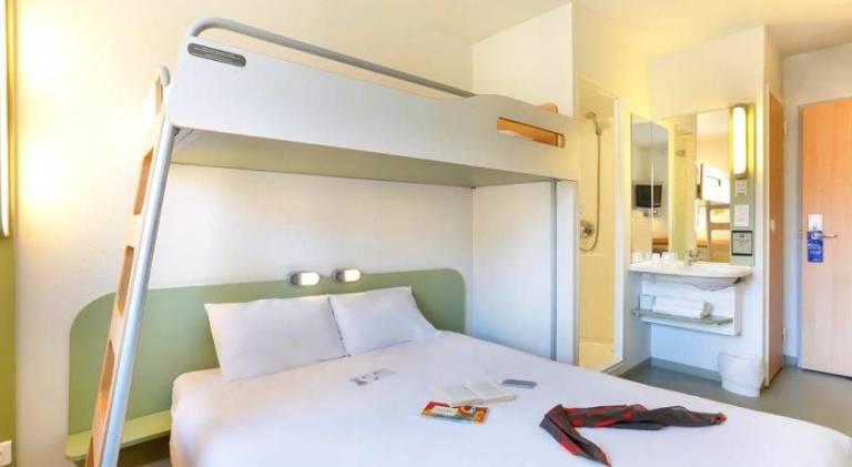 Ibis budget Biarritz Anglet — photo 3