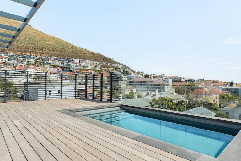 Apartment Sea Point