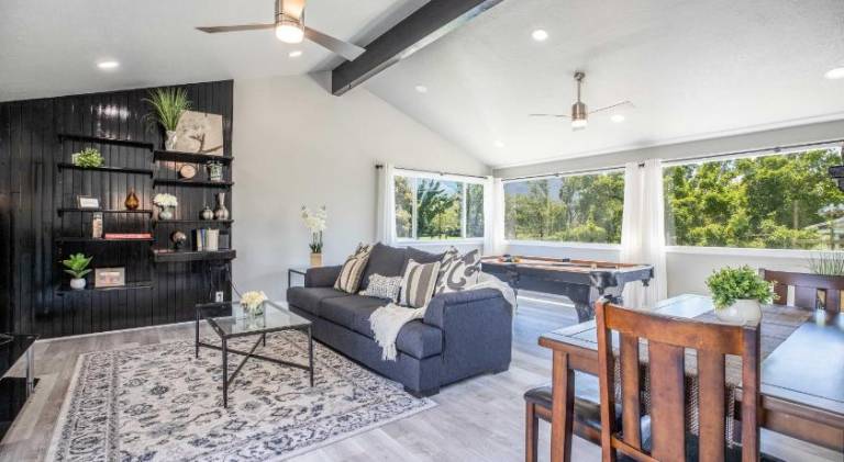 Vacation home | Pet-friendly in Sandy, UT