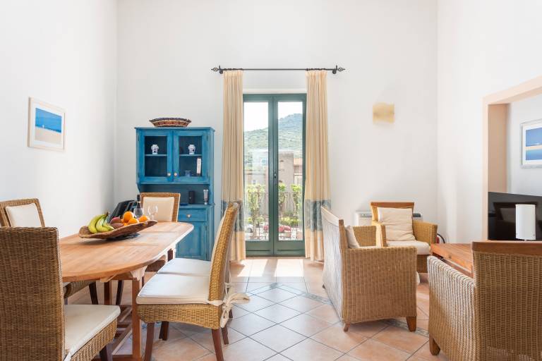 Ferienwohnung  Bosa