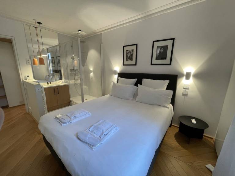 Maison de vacances Paris