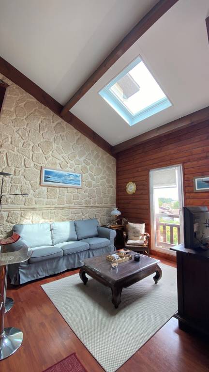 Appartement Capbreton