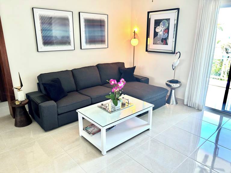 Condo El Cortecito