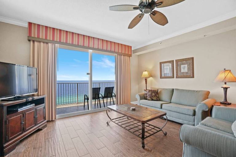 Condo Panama City Beach