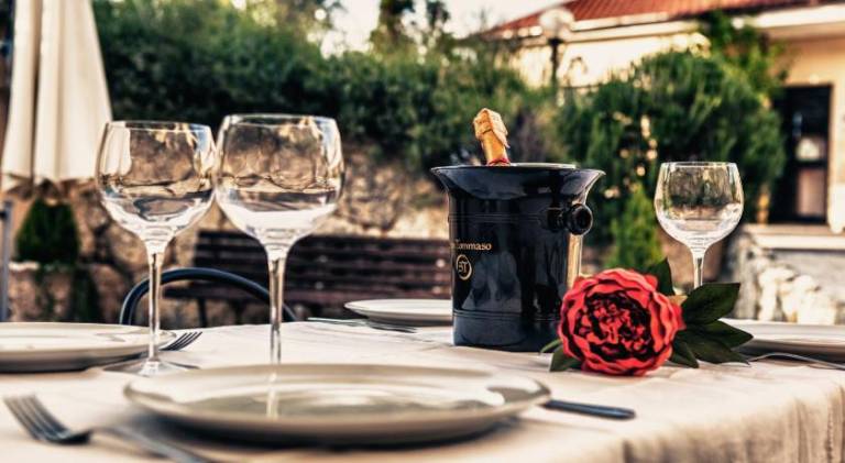 Hotel Albergo Ristorante Il Ciclope — photo 5