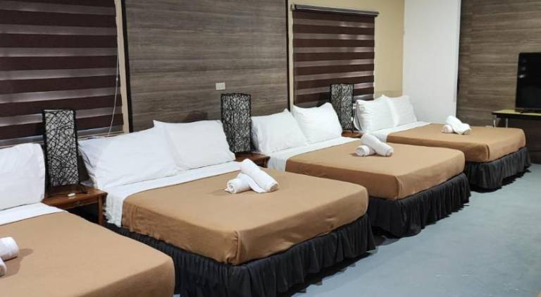 Raya Del Sol Dive Resort — photo 2