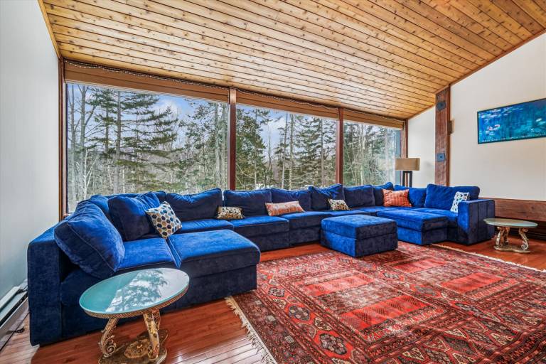 Vacation home with 3 rooms for 8 persons — photo 4