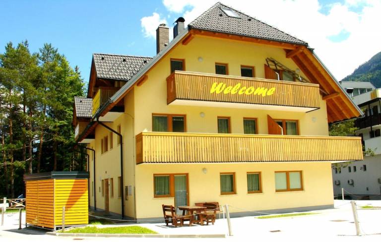 Appartamento Kranjska Gora