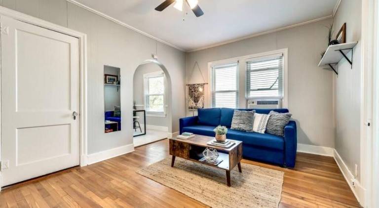 Pleasant rental apartment | Dogs allowed in Dallas, TX