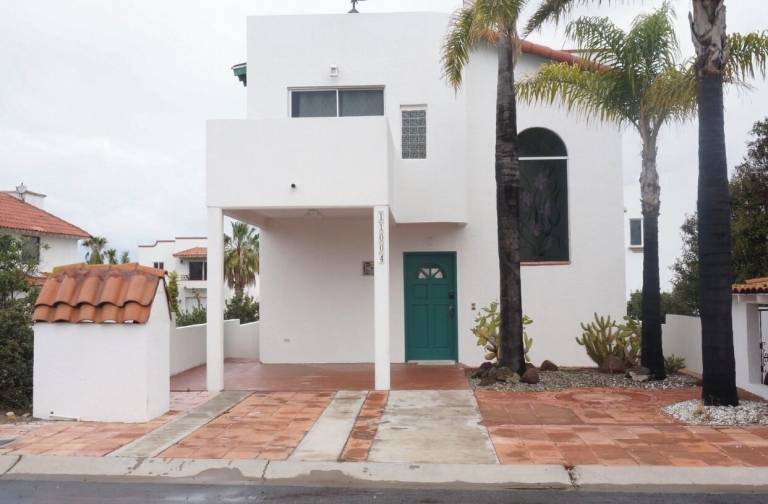 Casa  Ensenada
