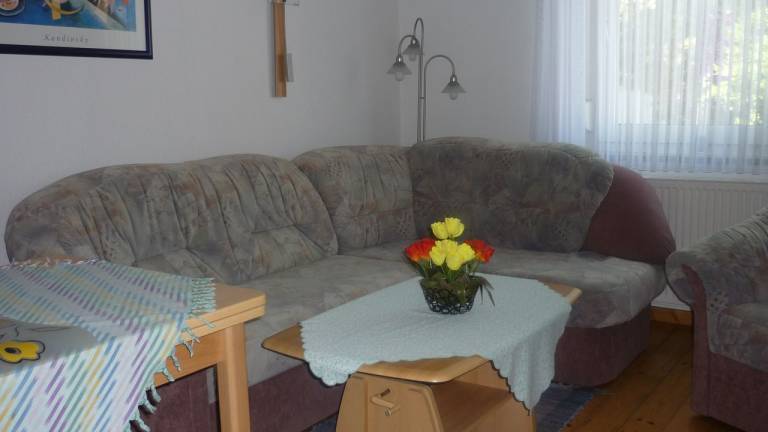 Ferienwohnung Rheine