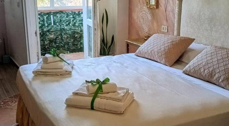 Relais L'eucalipto — photo 2
