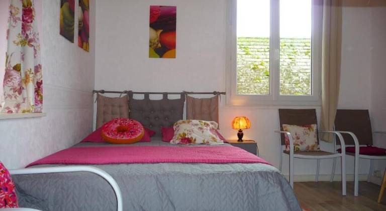 Beautiful apartment | Pets allowed in Sarlat-la-Canéda