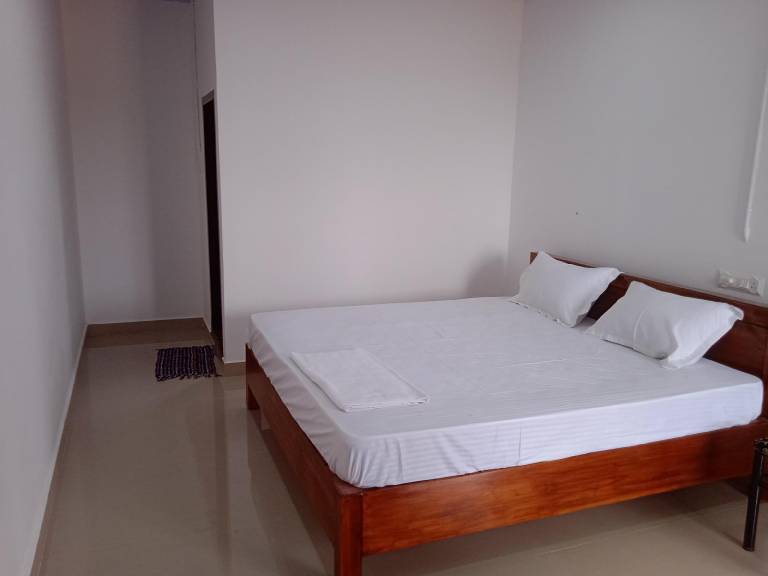 Apartment Idukki Township