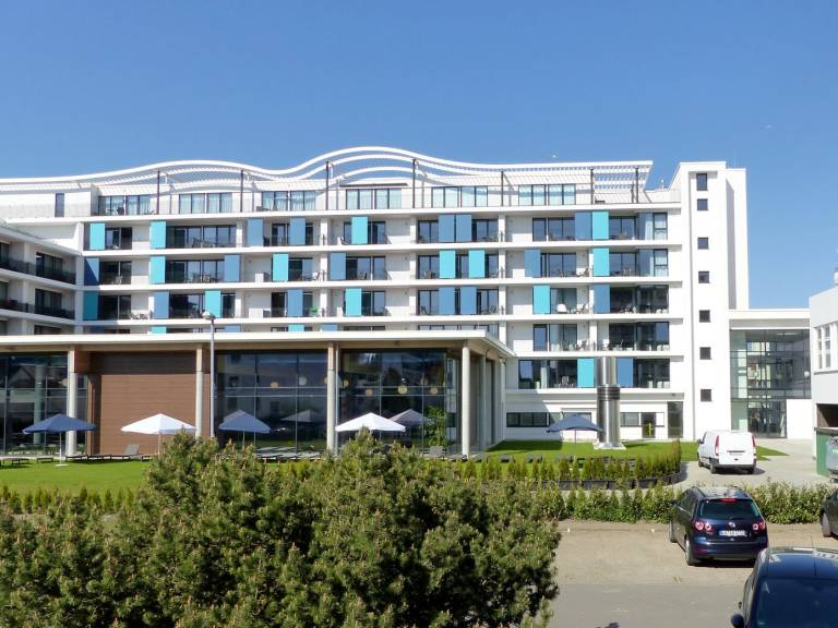 Lovely apartment | Next to the beach | Pet-friendly — photo 4