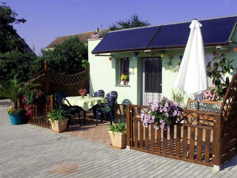 Ferienwohnung Malchin