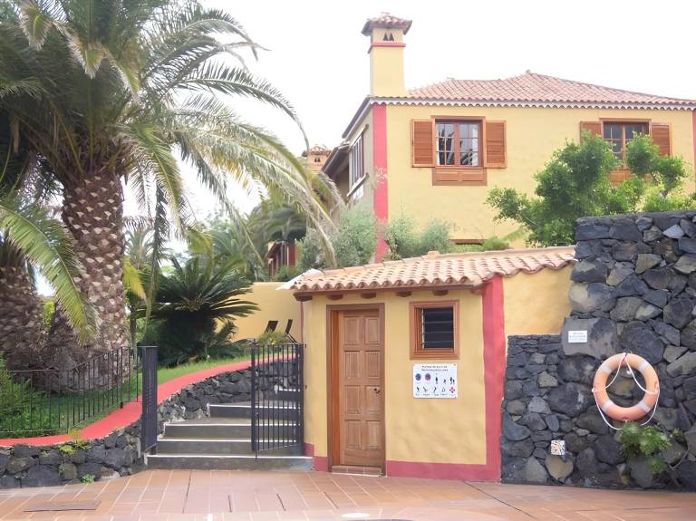 Bungalow Los Cancajos