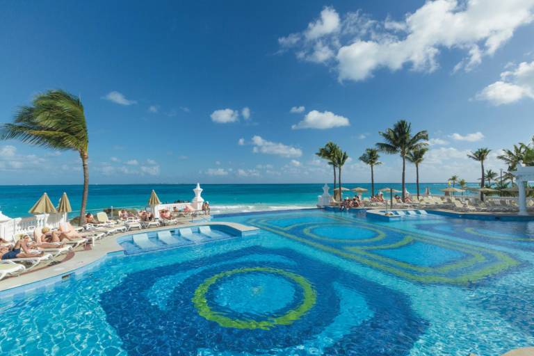 Riu Palace las Americas - Adults Only - All Inclusive — photo 3