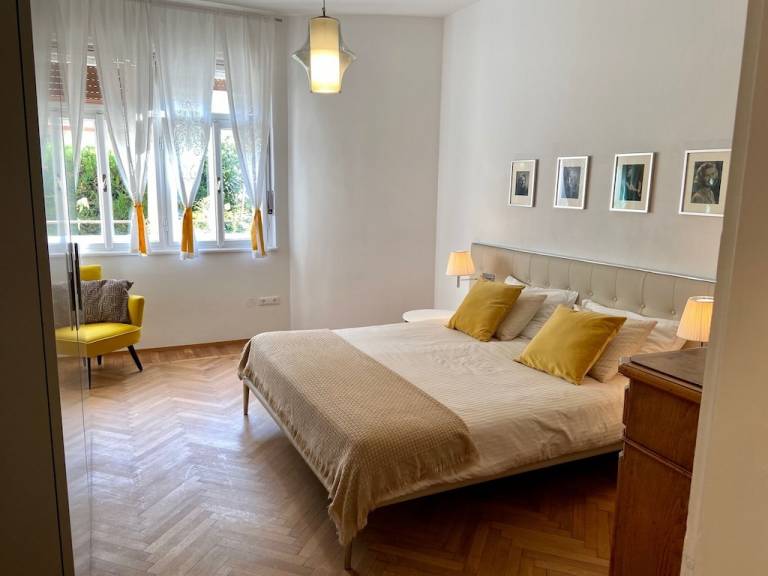 Ferienwohnung Meran