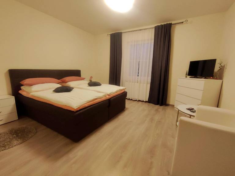 Holiday apartment with yard, pool & barbecue | Good for workation | Dogs allowed — photo 2