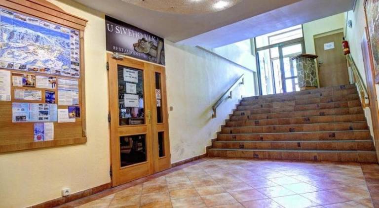 Apartmán Korytnica - kúpele