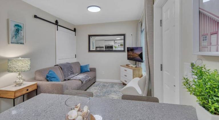 Rental apartment | Next to the beach | Pets are welcome — photo 2