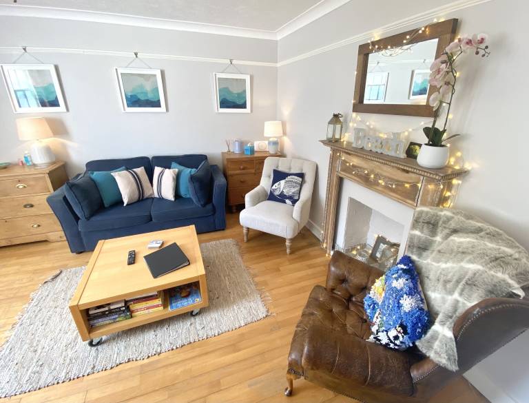 Apartment  Sandgate