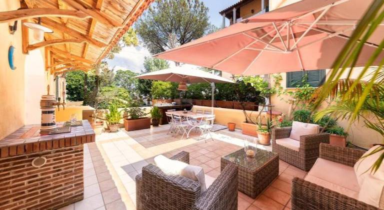 Vacation home with 3 rooms for 6 persons — photo 3