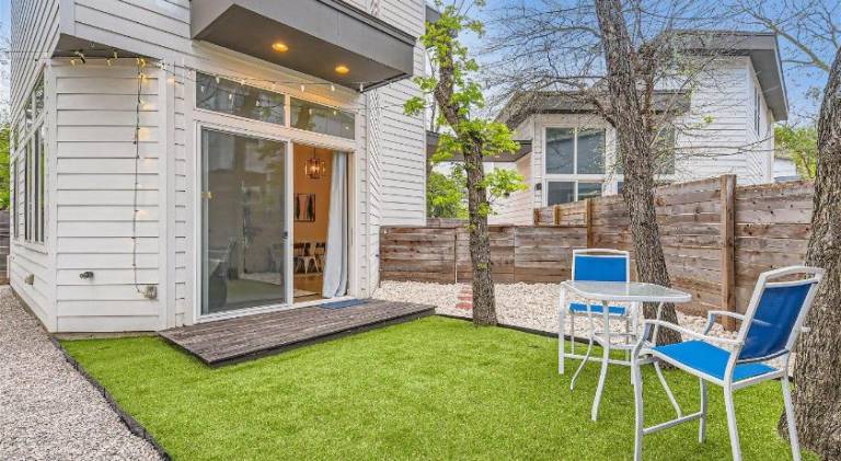 Ample house | Pet-friendly — photo 4