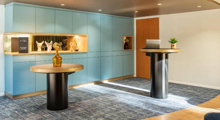 Mercure Toulouse Aéroport Blagnac — photo 3