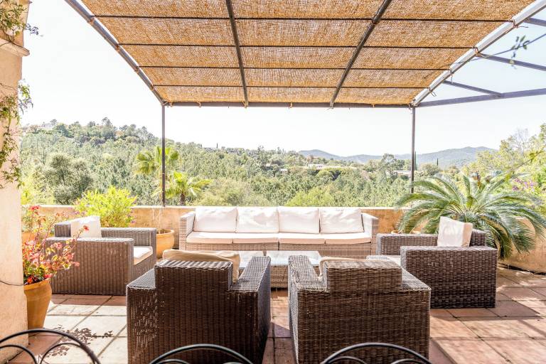 Maison de vacances La Londe-les-Maures