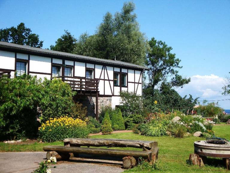 Ferienwohnung  Bastorf