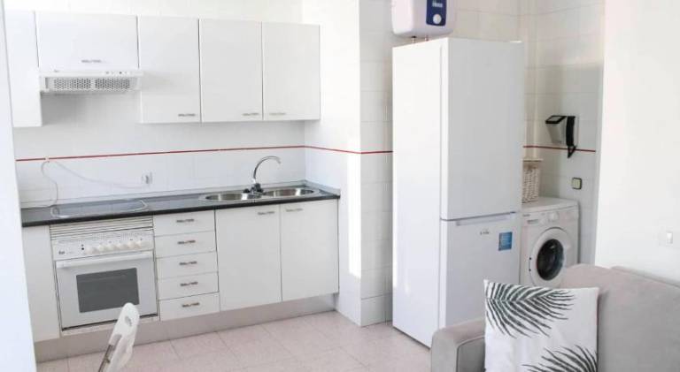 Holiday apartment with patio | Near Castillo de la Luz | Beach nearby | Pets allowed — photo 5