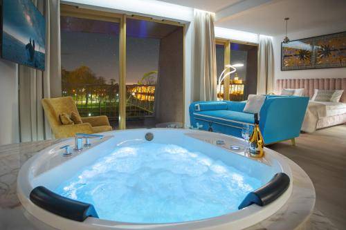 Serviced apartment Śródmieście