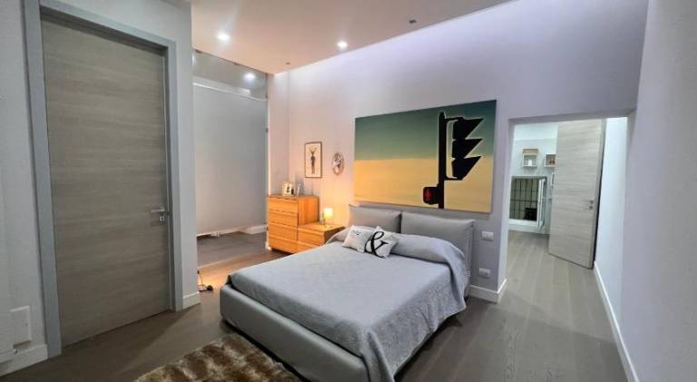 Rental apartment with 3 rooms for 7 persons in Pompei