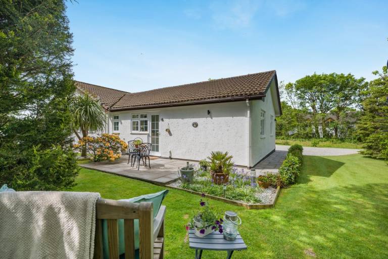 House Morwenstow