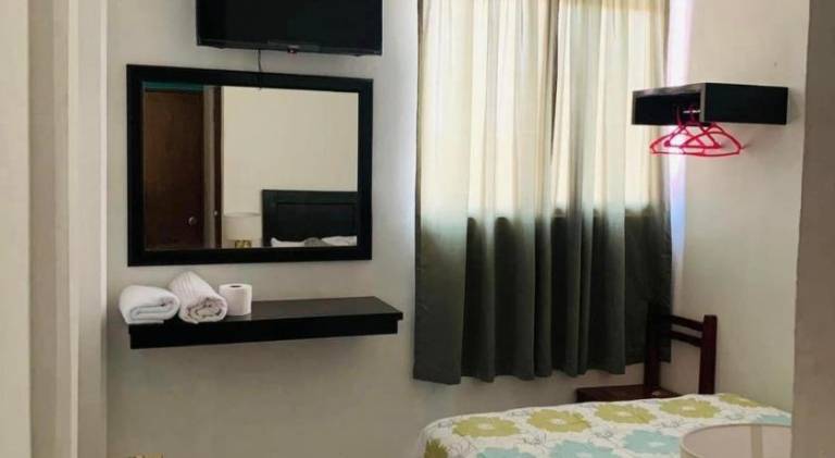 Hotel Pink TH — photo 4