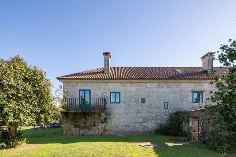 Casa Cristêlo Côvo