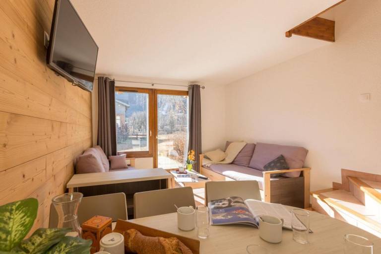 Chalet Serre Chevalier