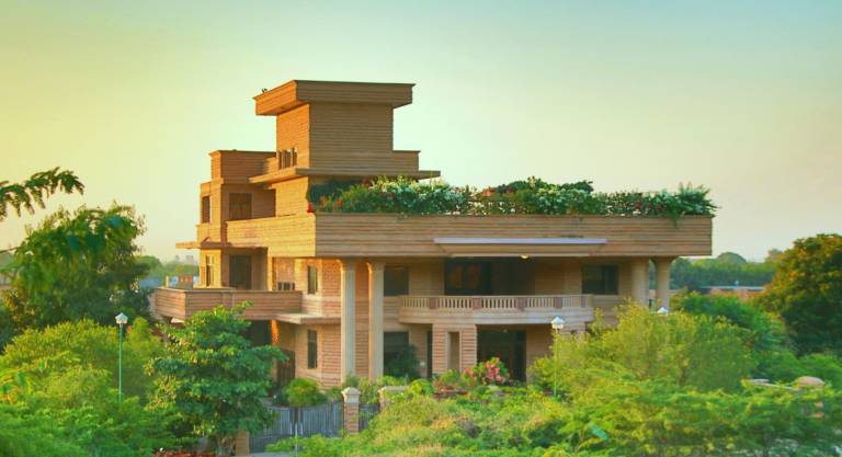 Bed and breakfast  Jodhpur